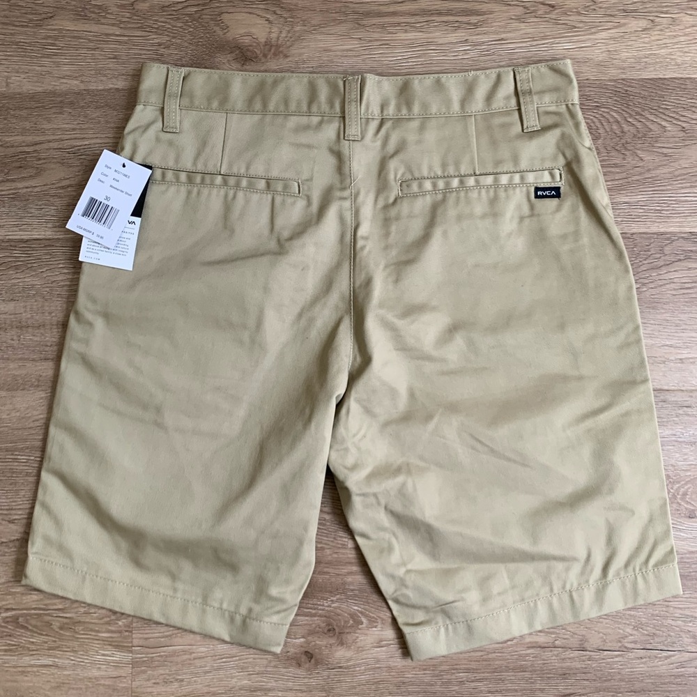 NWT CHINO SLIM FIT KHAKIS - Picture 4 of 4